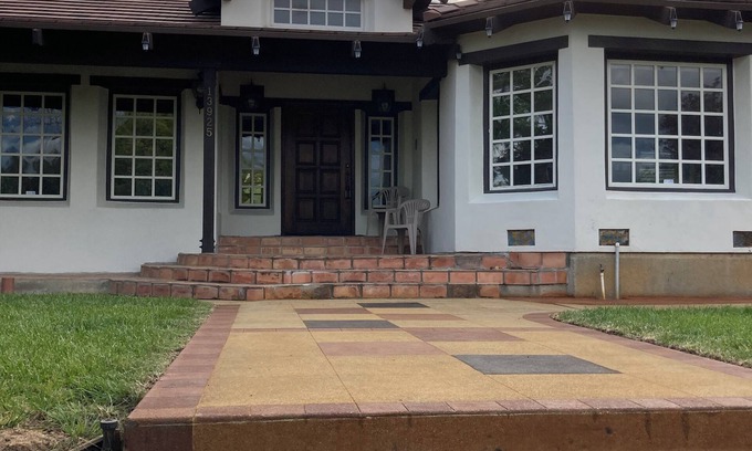 San Martin Casa | Peaceful Place to Relax