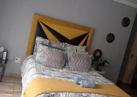 Greater Johannesburg Metropolitan Area Apartamento | Peaceful place