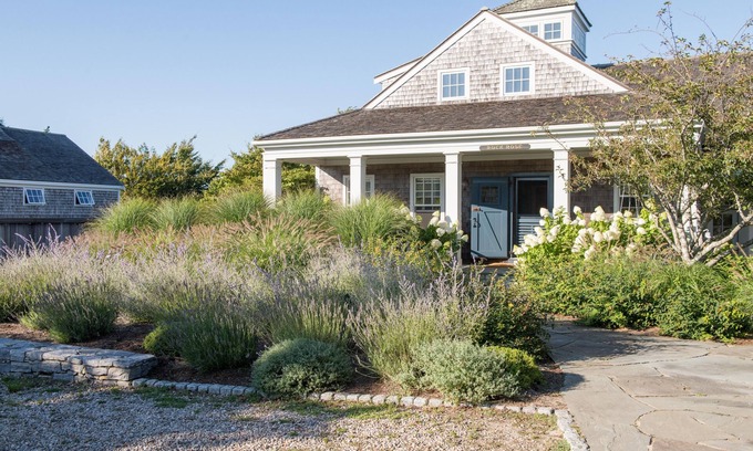 Quaise Casa | Peaceful Polpis Private Estate