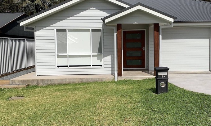 Port Macquarie Casa | Peaceful. Port Macquarie's heart. Up to 5 minutes drive to beach & everywhere.