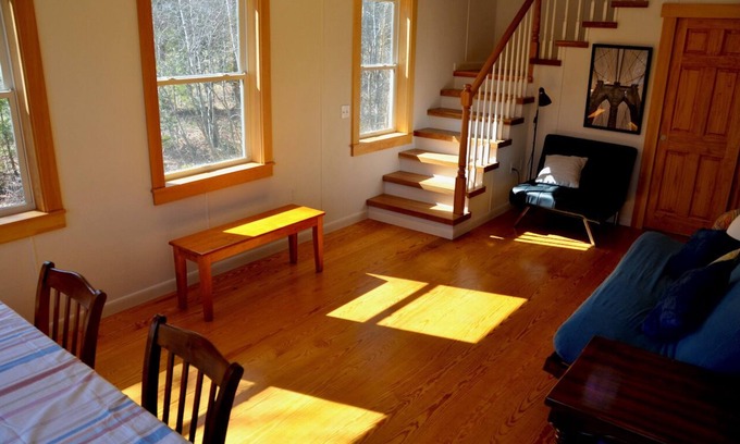 Bass Harbor Casa | Peaceful private location, cottage @Acadia NP, Lighthouse, Beaches, Seafood🦞