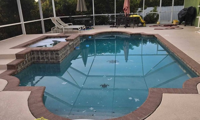 Eisenhower Casa | Tranquility, Peaceful, Quiet, Relaxing