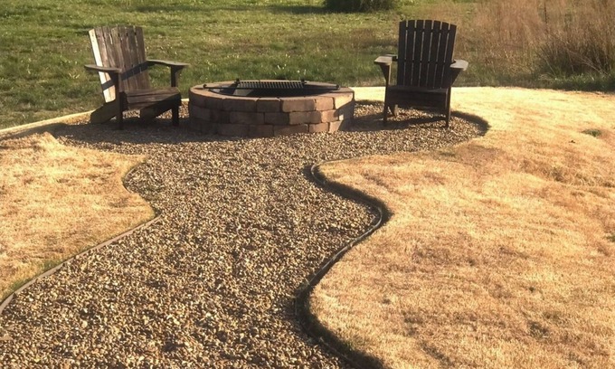 Midland Casa | Peaceful & quiet, rejuvenate, relax, restore, revitalize, refreshen, & recharge.