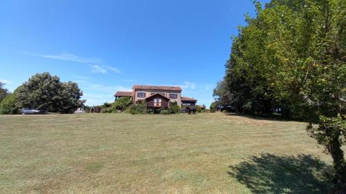 Bessines-sur-Gartempe Casa | Peaceful Retreat