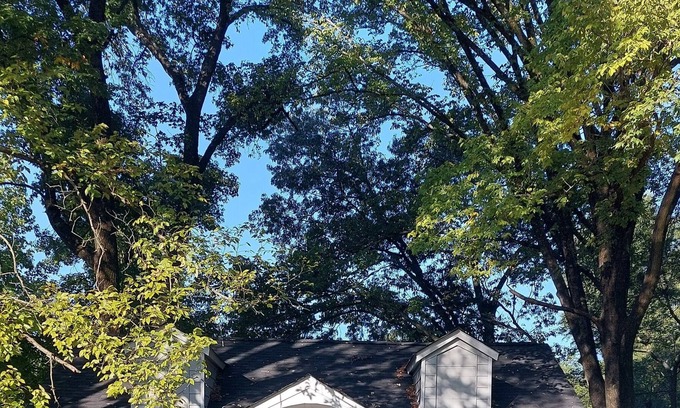 Frayser Casa | Peaceful & relaxing place to enjoy!