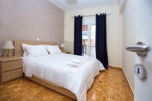 Neapoli Apartamento | Peaceful Renovated Apartment Near Lycabettus Hill