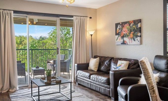 Branson Condominio | Peaceful Resort Condo – HH for 6