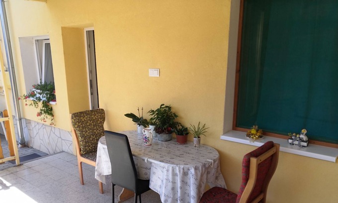 Heviz Apartamento | Peaceful rest and relaxation next to Lake Balaton and Hévíz
