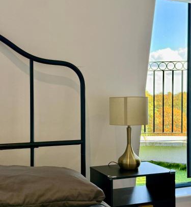 Camberwell Green Casa | Peaceful Rest in Camberwell