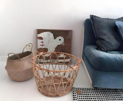 Dansaert Apartamento | Peaceful retreat