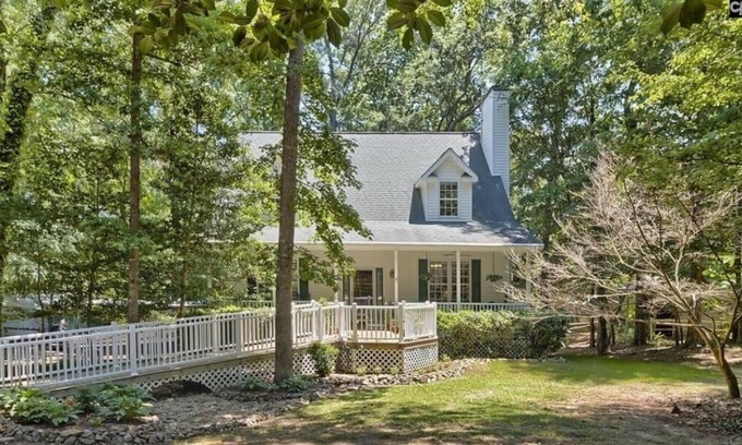 Chapin Apartamento | Peaceful Retreat close to everything