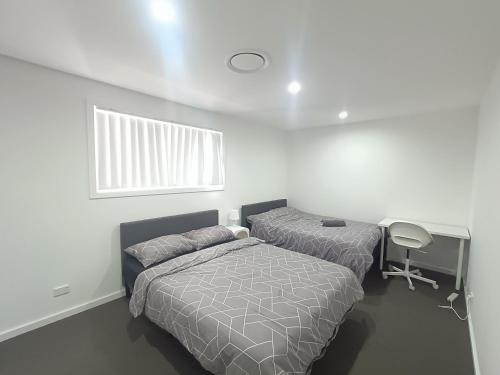 Guildford Casa | Peaceful Retreat in Modern and Spacious House - OR9