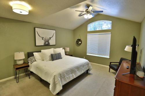 Lower Rattlesnake Casa | Peaceful Retreat In The Heart Of Missoula