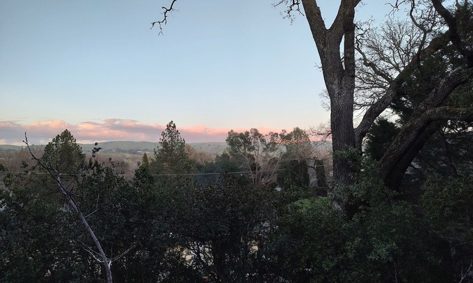 Atascadero Cabina | Peaceful retreat in the woods close to town