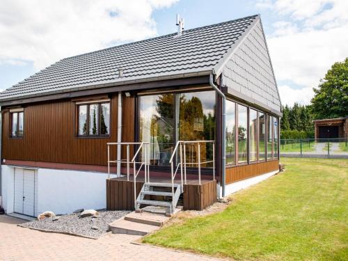 The Ardennes Casa | Peaceful Retreat with Sauna