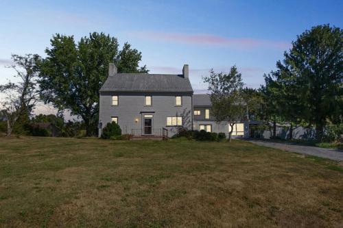 Martinsburg Casa | Peaceful Retreat with Scenic Surroundings home