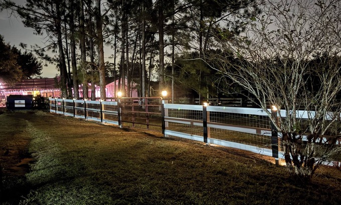Clermont Otro | Peaceful RV Parking in Clermont/Groveland
