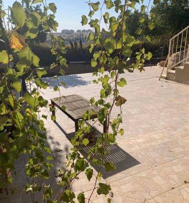 Modiin Casa | Peaceful Stay Between Tel Aviv, Jerusalem & the Airport
