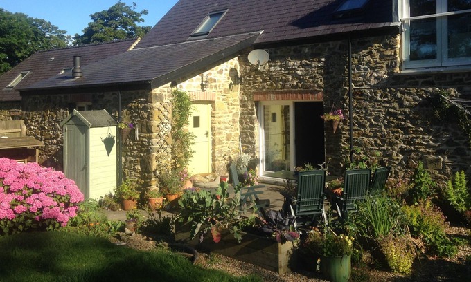 Haverfordwest Casa | Santuario tranquilo cerca de la costa de Pembrokeshire y playas