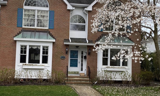 Spring Lake Casa | Peaceful spot close to everything in Spring Lake