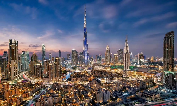 Dubai Apartamento | Peaceful Studio Getaway in Liwan