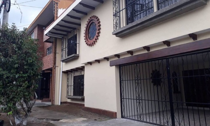 Yoses Apartamento | Peaceful Studio in Los Yoses