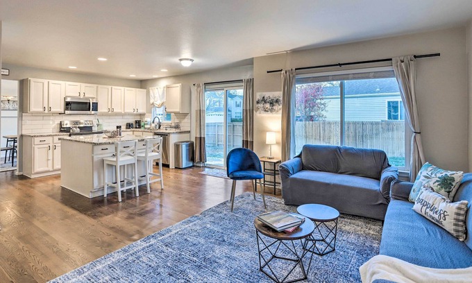 Thornton Casa | Peaceful Thornton Home < 16 Mi to Downtown!