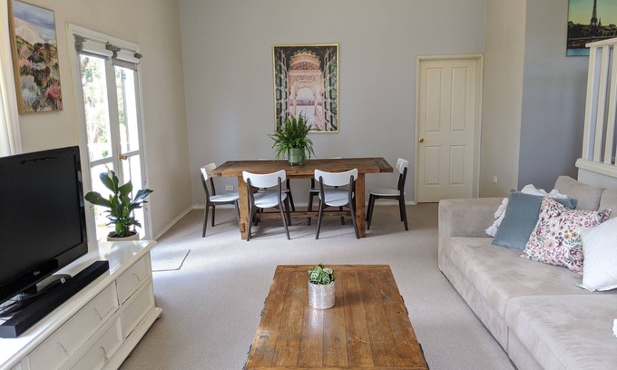 Creswick Casa | Peaceful three bedroom house