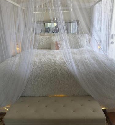 Leimert Park Apartamento | Peaceful Upstairs Oasis