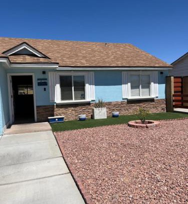 Sunrise Manor Casa | Peaceful Vegas