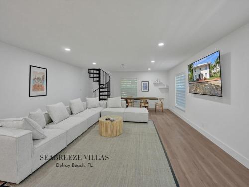 Delray Beach Villa | Peaceful Villa Lauren