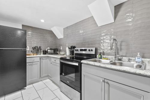 Atlanta Casa | Peaceful Westside Escape