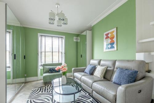 Vassall Apartamento | Peacefully set 2level 2BR btw Brixton & Camberwell