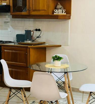 Scottburgh Apartamento | Peacehaven flat 208