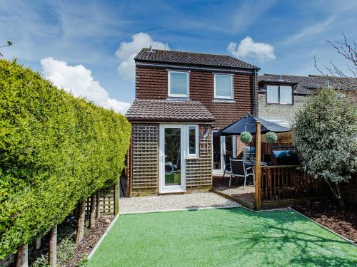 Ningwood Casa | Peacehaven