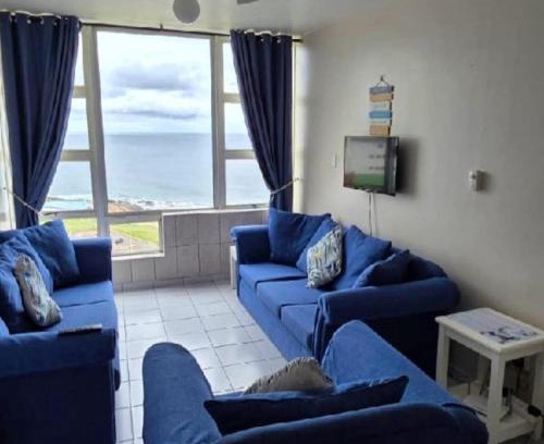 Scottburgh Apartamento | Peacehaven's Top Floor Gem 703