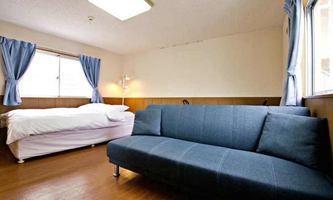 Asato Casa | Peacely Asato - Vacation STAY 92507v