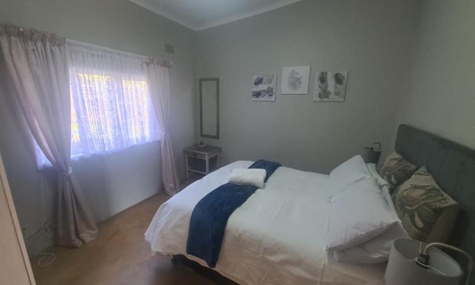 Drummond Apartamento | Peacevale Three Trees Stay A Night