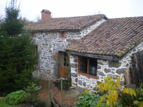 La Foret-sur-Sevre Casa | Peach Cottage