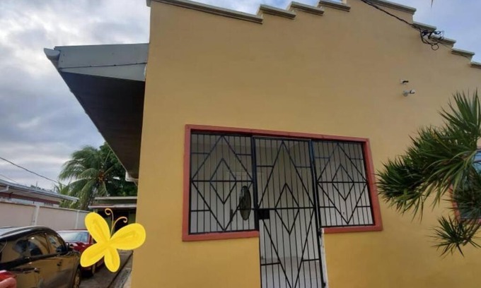 Woodbrook Apartamento | Peach Dove Haven