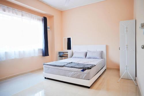 Rawang Casa | Peach Homestay Tasik Puteri