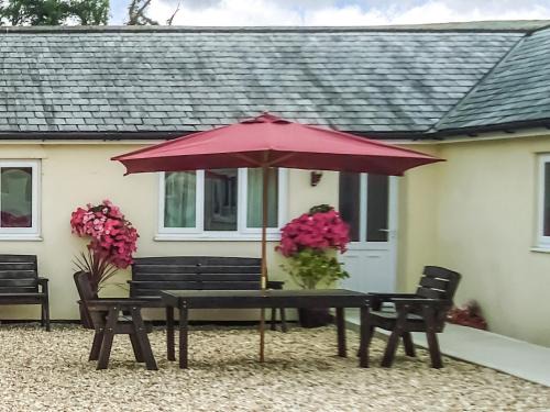 Winterbourne Abbas Casa | Peach Tree Cottage