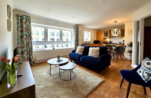 Cambridge Apartamento | Peach Tree Serviced Apartment