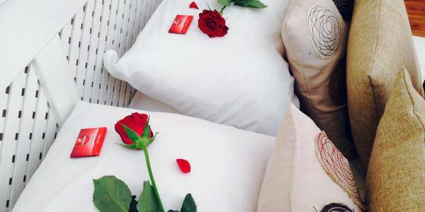 Ladysmith Cama Y Desayuno | Peaches & Cream Bed & Breakfast