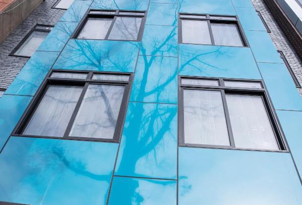 Jersey City Apartamento | Peachtree Suites - Jersey City