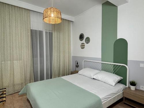 Serres Apartamento | Peachy & Cozy