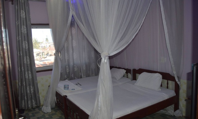 Kilifi Hotel | Peacock Court Hotel, Kilifi