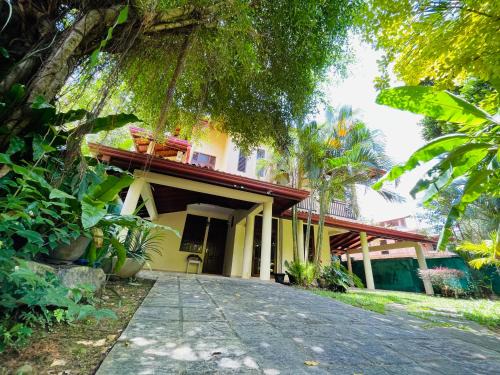 Wanchawala Casa | Peacock Paradise