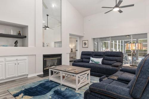 Ocala Casa | Peacock Paradise