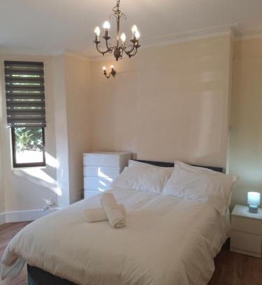 West Thornton Casa | Peacock Quarters